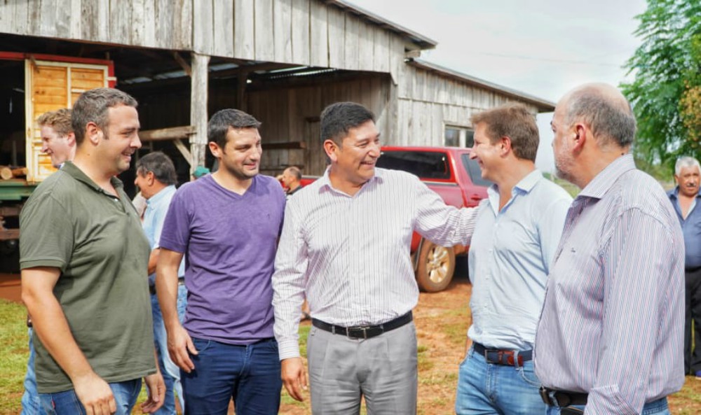 El Ingenio Azucarero propone triplicar la producción de alcohol