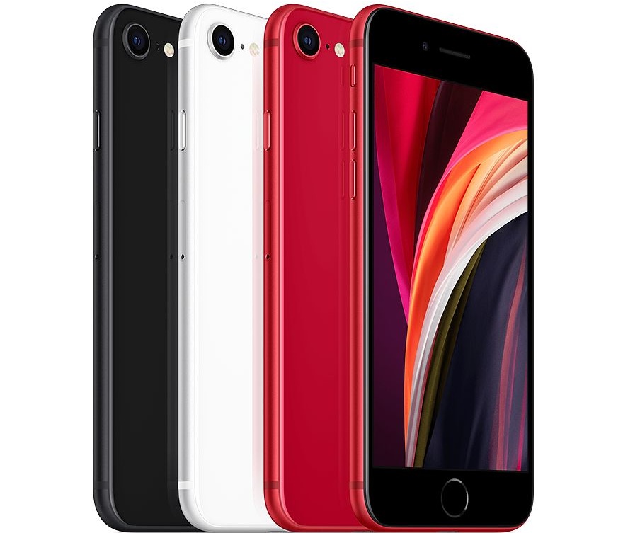 El nuevo Iphone SE, poderoso y a buen precio