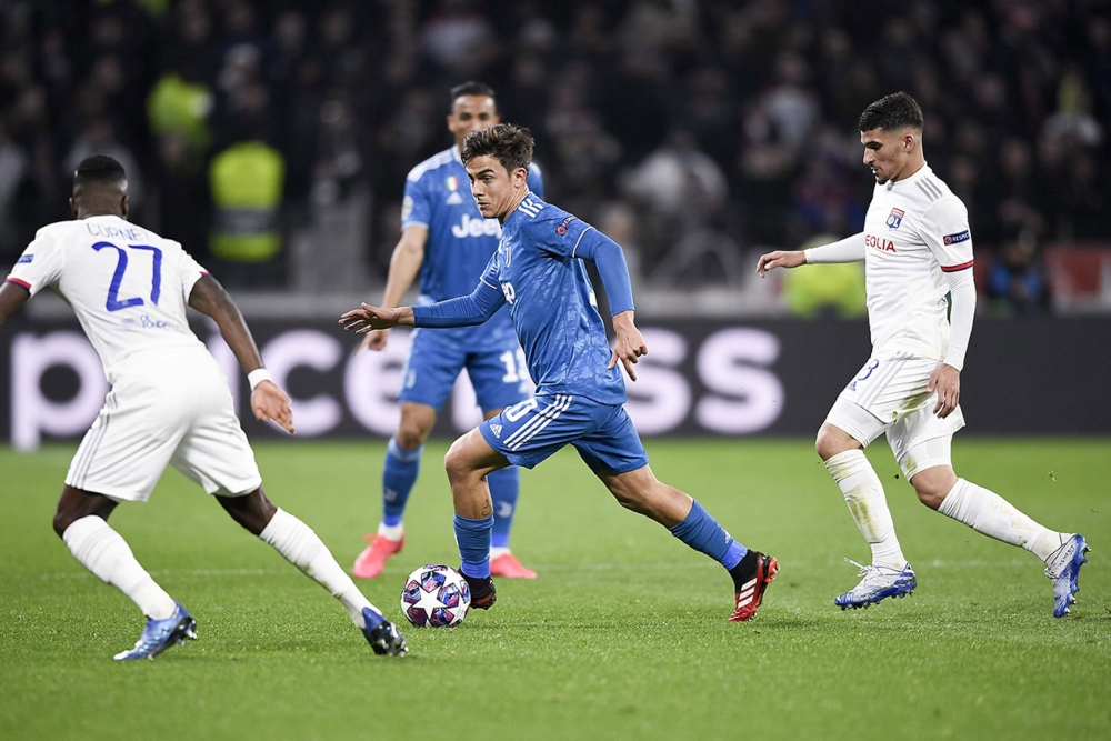 “Juventus trajo el coronavirus a Francia”, dijo un exmédico de Lyon