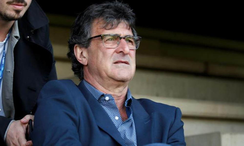 El consejo de Kempes a Lautaro Martínez: “el tren pasa solo una vez”