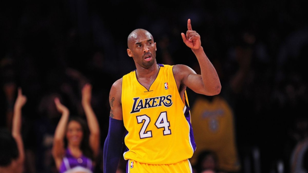 Kobe Bryant es parte del Salón de la Fama tras su trágica muerte