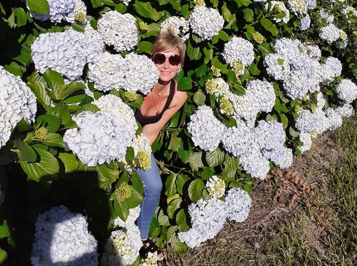 La misión de Karina