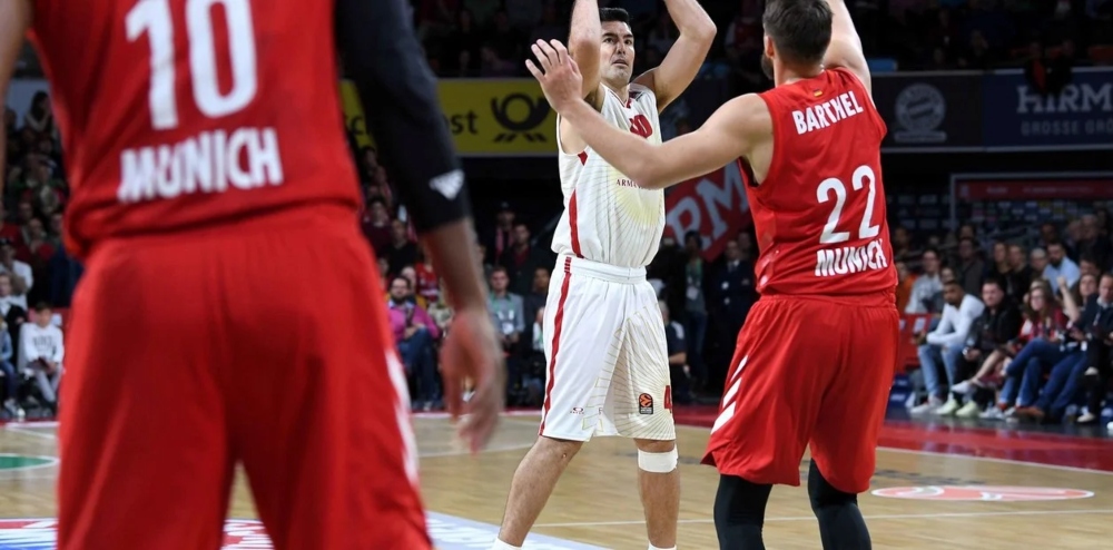 En Italia se dio por terminada la liga de básquet sin declarar campeón