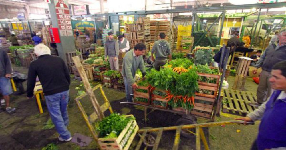 Alimentos: prorrogan el vencimiento de habilitaciones para el abastecimiento