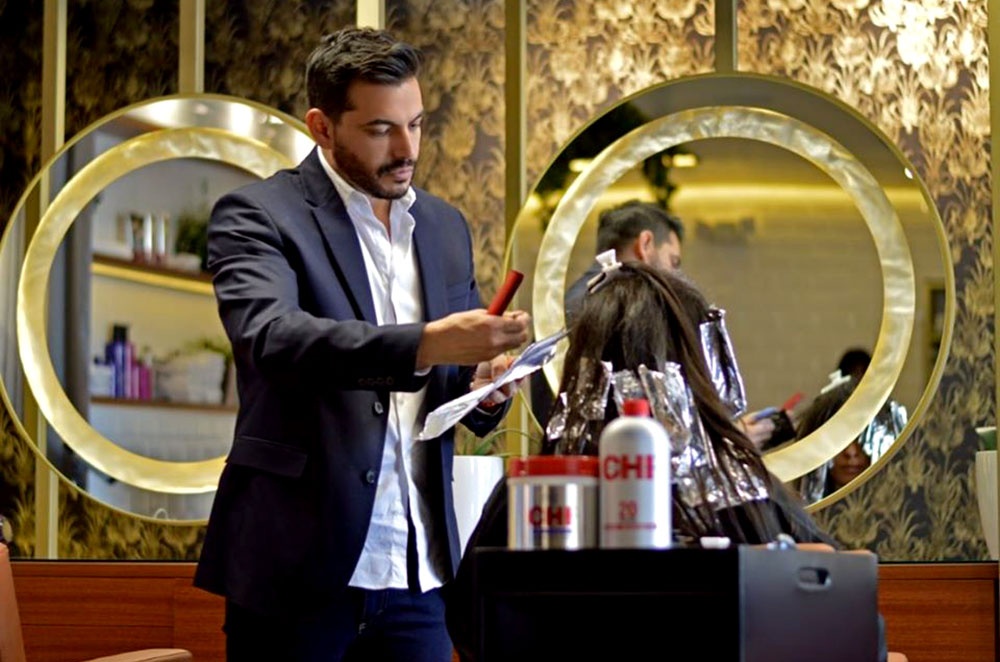 Un apostoleño que triunfa en Quito contó la dura realidad que atraviesa Ecuador