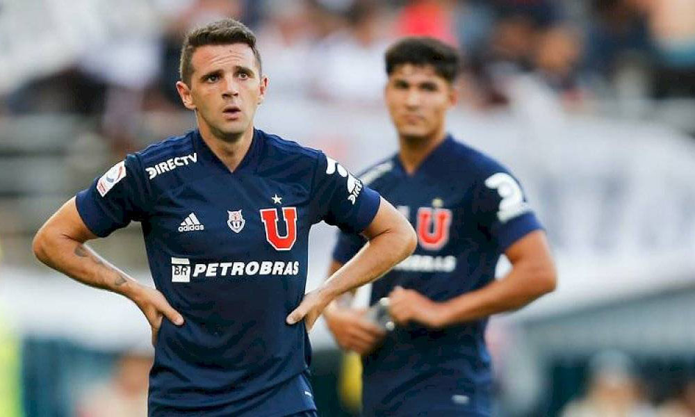 Montillo y el drama familiar por el coronavirus: “este es el último año que voy a jugar”