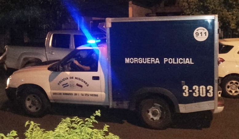 En Tobuna un hombre falleció al recibir una descarga eléctrica