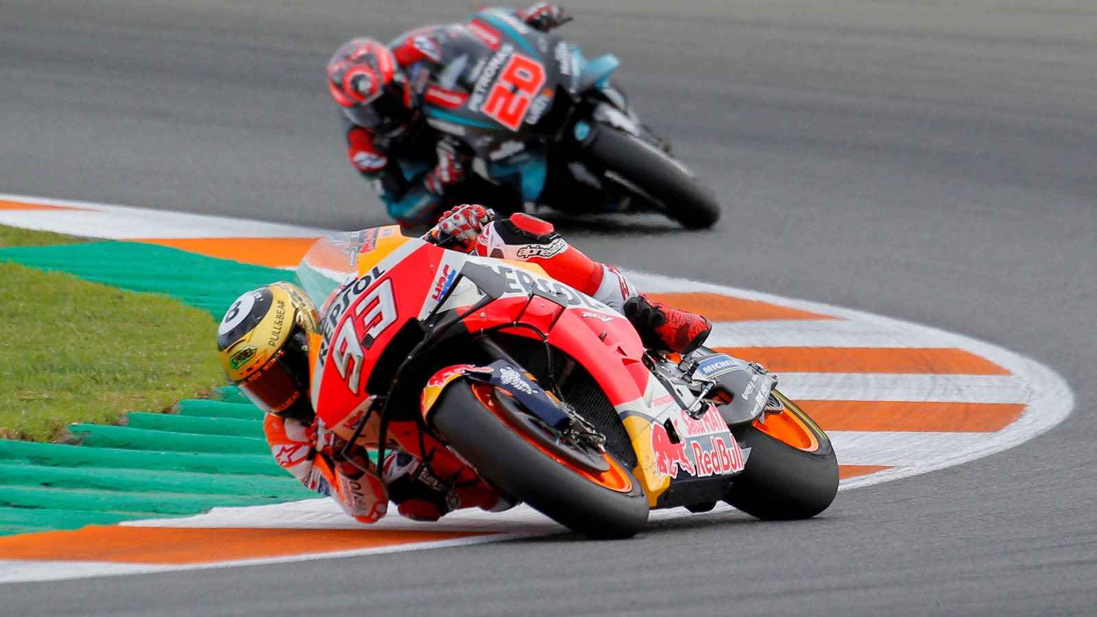 MotoGP: ahora postergaron las competencias de Italia y Cataluña