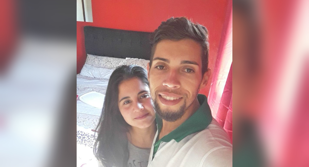 Varados a 43 kilómetros de su pueblo natal