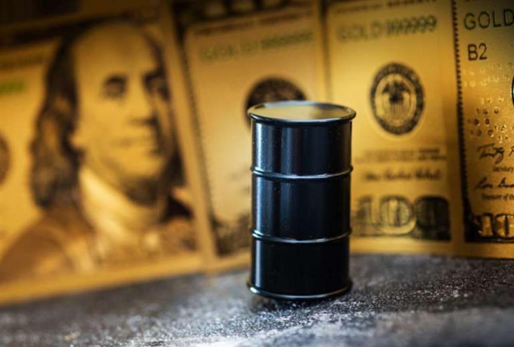 Vuelven a desplomarse los precios del petróleo