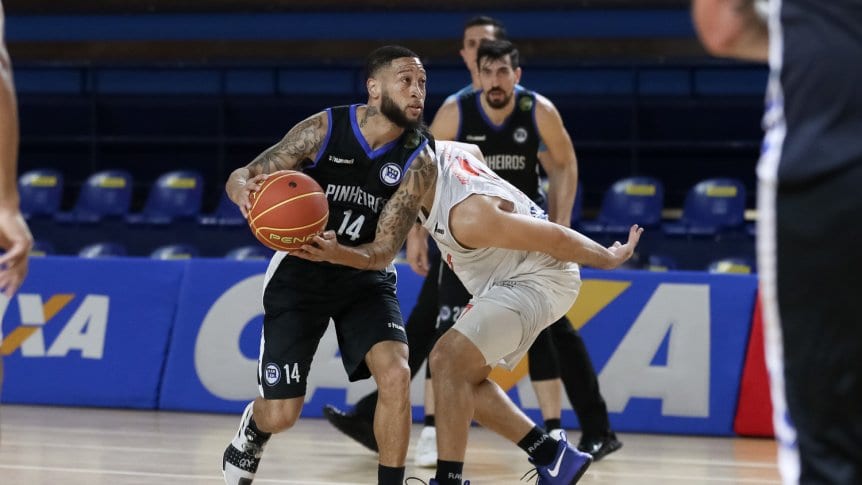 Es brasileño el primer equipo del continente en desvincular jugadores por la crisis