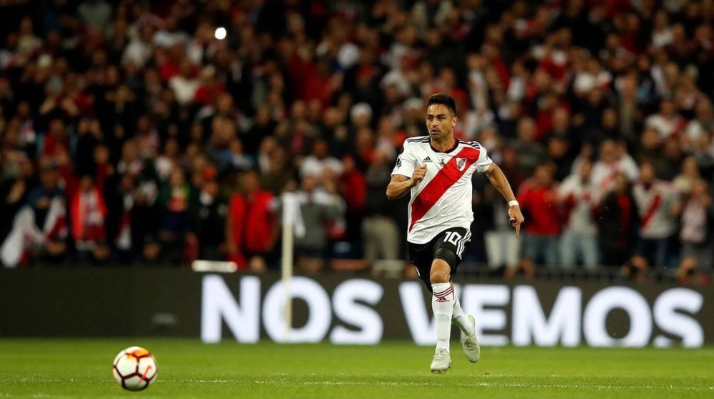 “Si fuese por mí, vuelvo a River mañana”