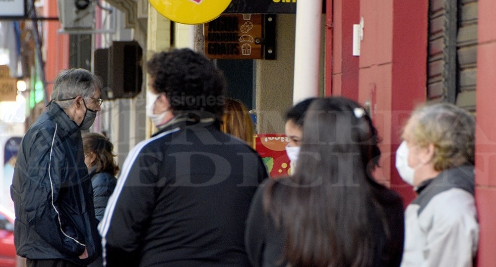 Cómo será el pago de servicios a partir del lunes