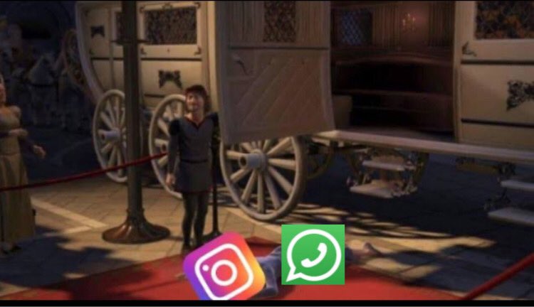 Las redes sociales de Mark Zuckerberg tuvieron cortes a nivel global