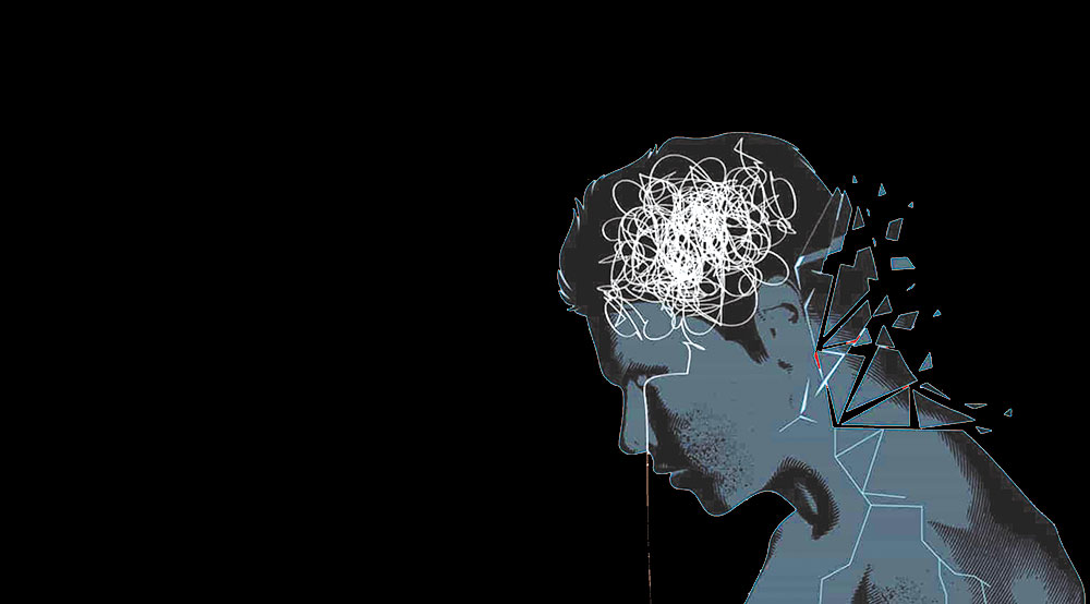 La salud mental en tiempos de pandemia