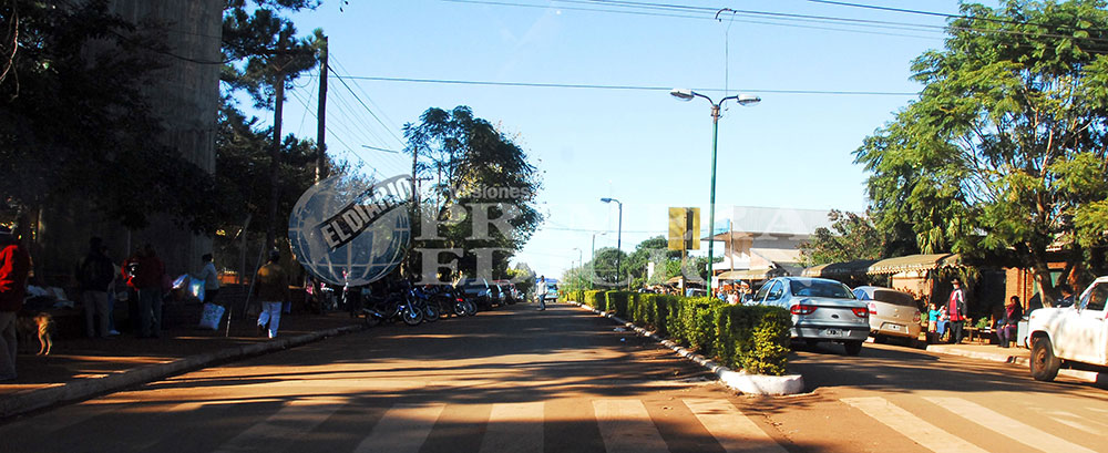 San Vicente: “Ocupados más que preocupados”