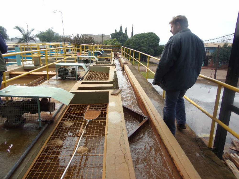 San Vicente: recaudación de la cooperativa de agua potable cayó cerca de un 50%