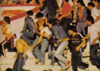 Archivos: A 40 años de un crimen que marcó al fútbol argentino