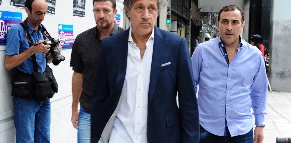 “Está en juego la industria del fútbol”