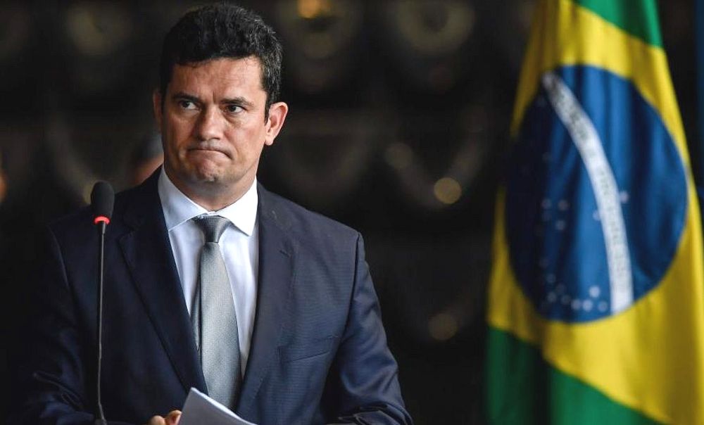 Brasil: la Corte Suprema investiga a Bolsonaro por denuncias de Moro