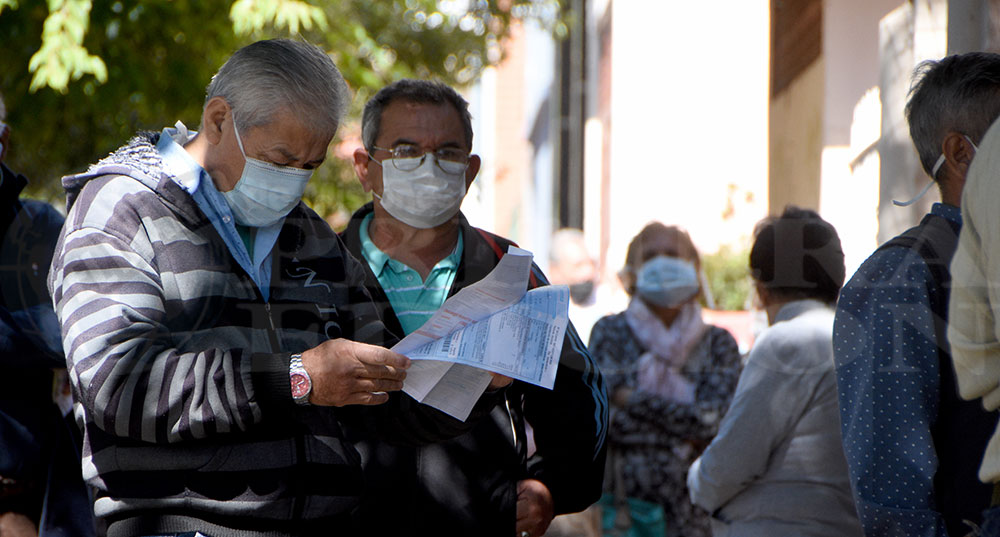 Cooperativas eléctricas anuncian que no podrán pagar a EMSA