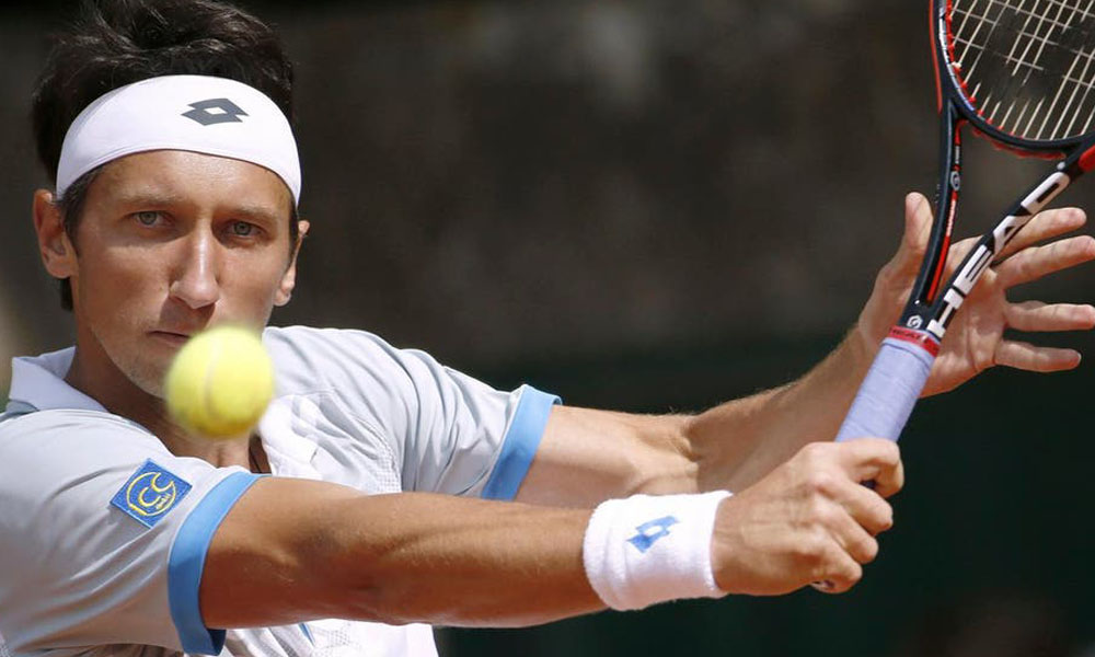 Denunció que le ofrecieron U$S100 mil por perder en el Abierto de Australia