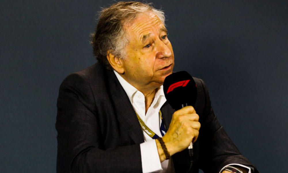 Desde la FIA temen que la pandemia mate el interés por la F1