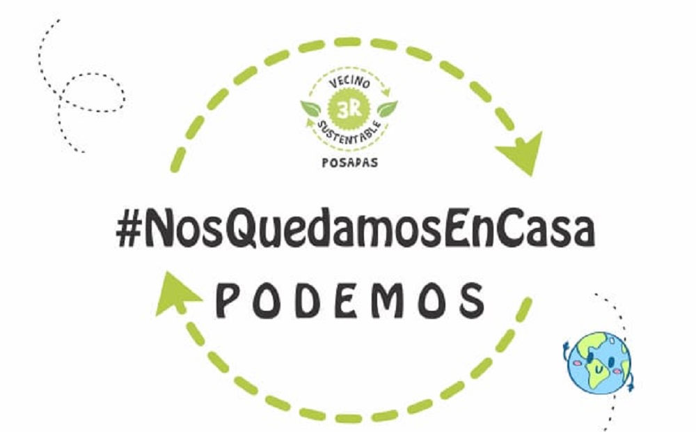 Reciclado: “Vecino Sustentable” intenta retomar sus actividades