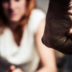 amenazó - Efectivos de la policía de San Vicente arrestaron a un hombre de 41 años, luego de que éste amenazara de muerte con un cuchillo a su concubina.