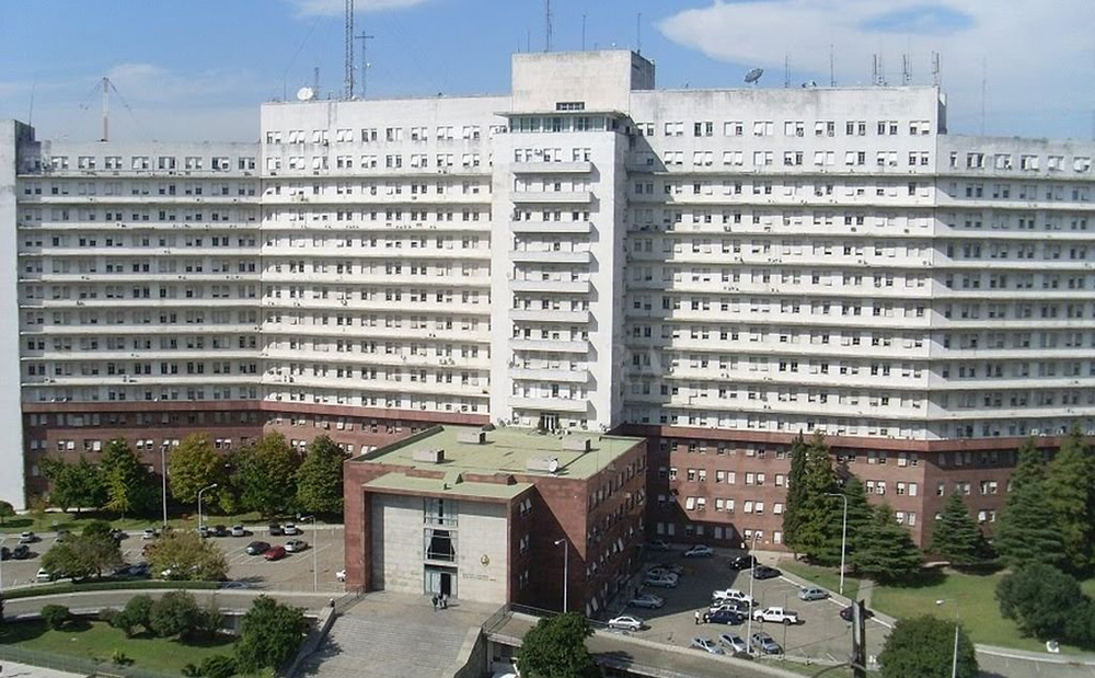 Médico de la armada