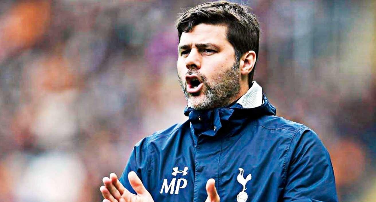 Mauricio Pochettino podría dirigir el Newcastle