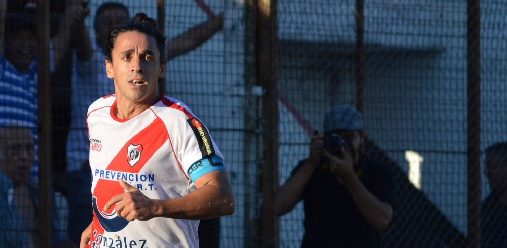 “Mi deseo es volver a Guaraní”