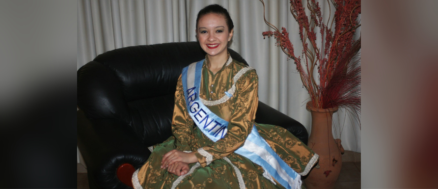 El Centro Cultural Argentino invita a la Serenata Virtual por el 25 de Mayo