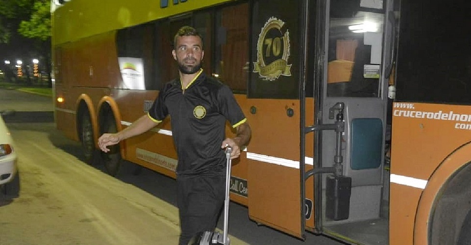 “La vuelta a casa”