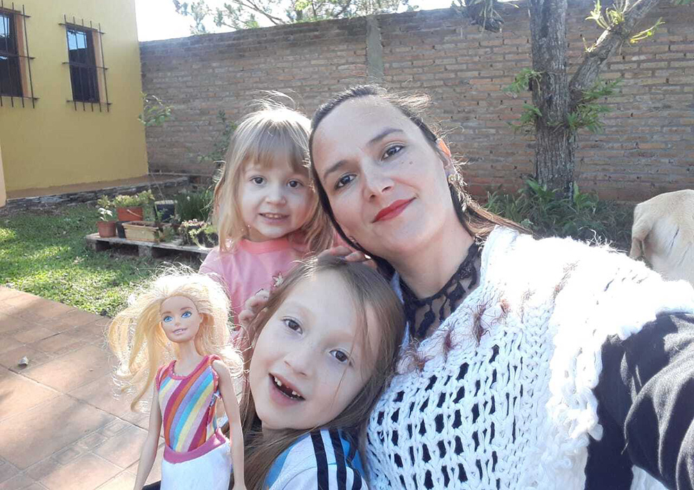 25 de mayo acto virtual Apóstoles