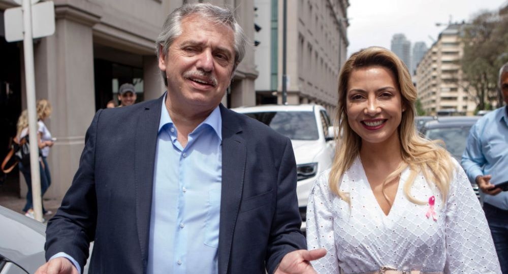 Alberto Fernández llega a Posadas para inaugurar obras y firmar convenios