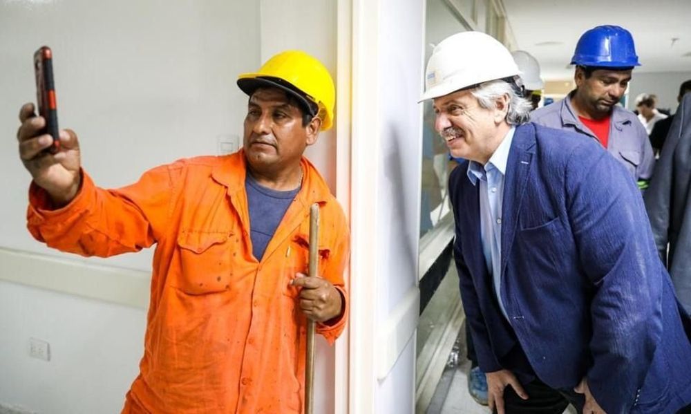 Para evitar casos de corrupción, el Gobierno “blanquea” la obra pública