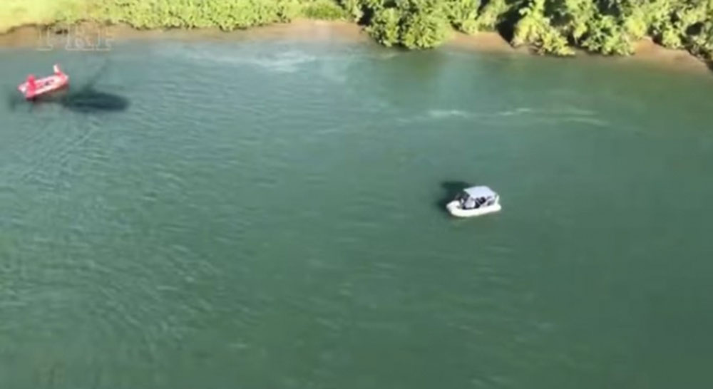 Encontraron el cuerpo del soldado desaparecido en el río Paraná