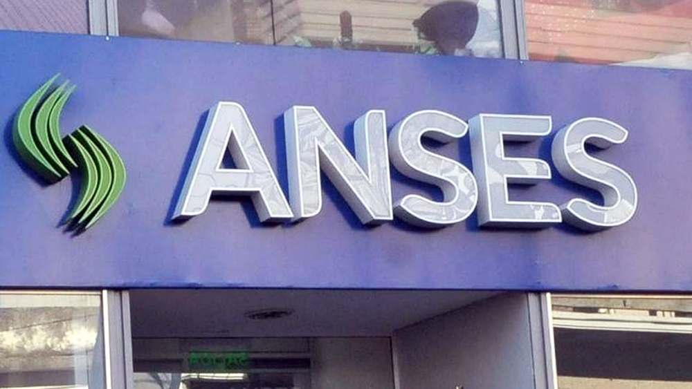 Anses - cronograma de pagos 26-5-20