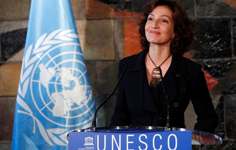 Evento principal del Día Mundial de la Libertad de Prensa 2020