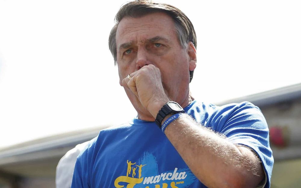 Brasil: Bolsonaro liberó el uso de la cloroquina para tratar el Covid-19