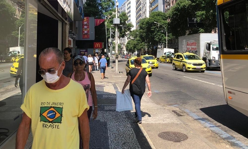 OPS: El coronavirus traerá semanas “muy duras” a Latinoamérica