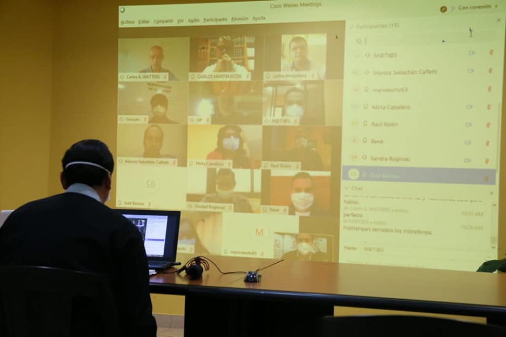 Eldorado fortalece los controles en la ciudad