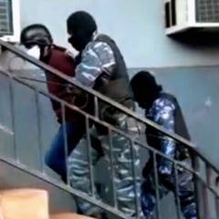 Coincidieron en que Schoenfisch señaló a su hijo como el agresor