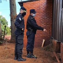Crimen Santiago de Liniers