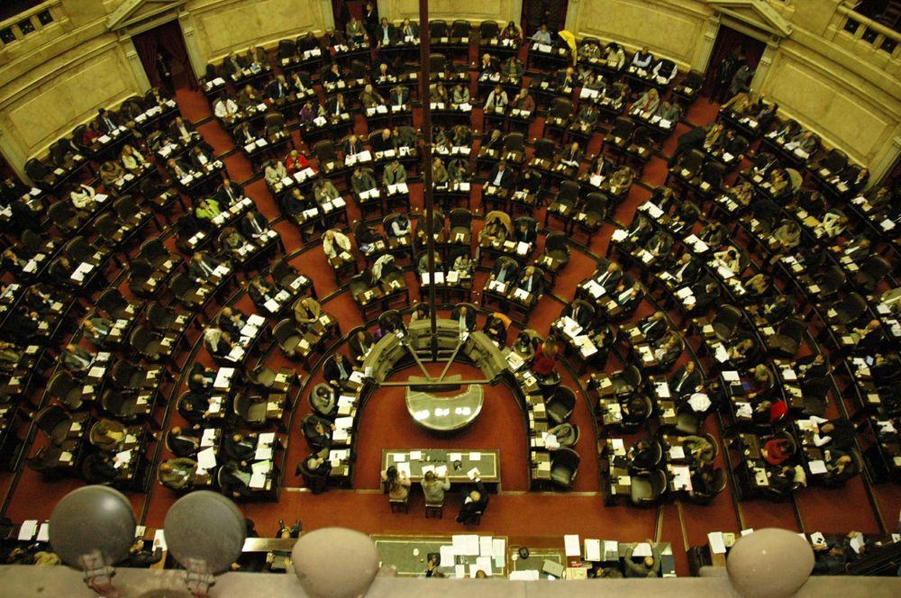 Diputados adelanta detalles de la histórica sesión mixta por la pandemia