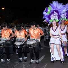 El COVID-19 pone en jaque al Festival del Litoral y a la Estudiantina posadeña