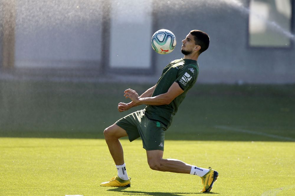 El próximo jueves 11 de junio se juega el derbi español Sevilla-Betis