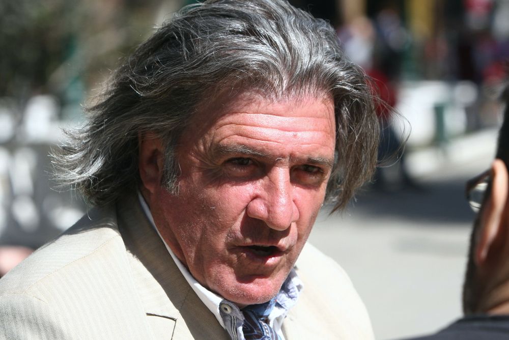 “La sesión virtual cuesta una cuarta parte de lo que cuesta una presencial”