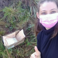 Tareas - Laura Iszcuk